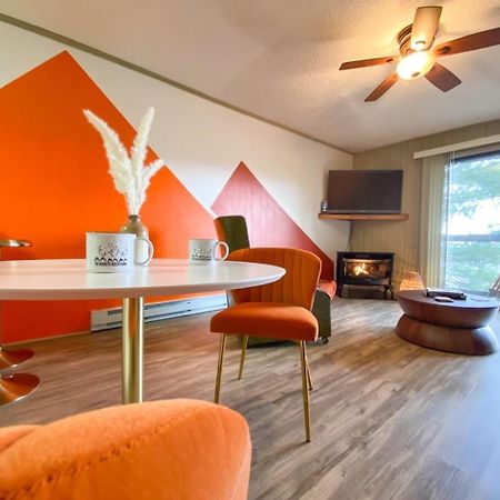 Cozy Retreat Just Minutes From Beech Mountain Villa Ngoại thất bức ảnh