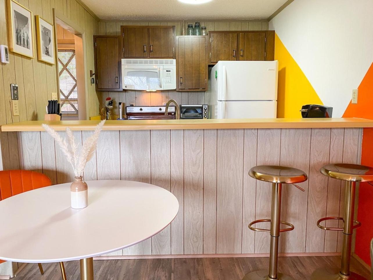 Cozy Retreat Just Minutes From Beech Mountain Villa Ngoại thất bức ảnh