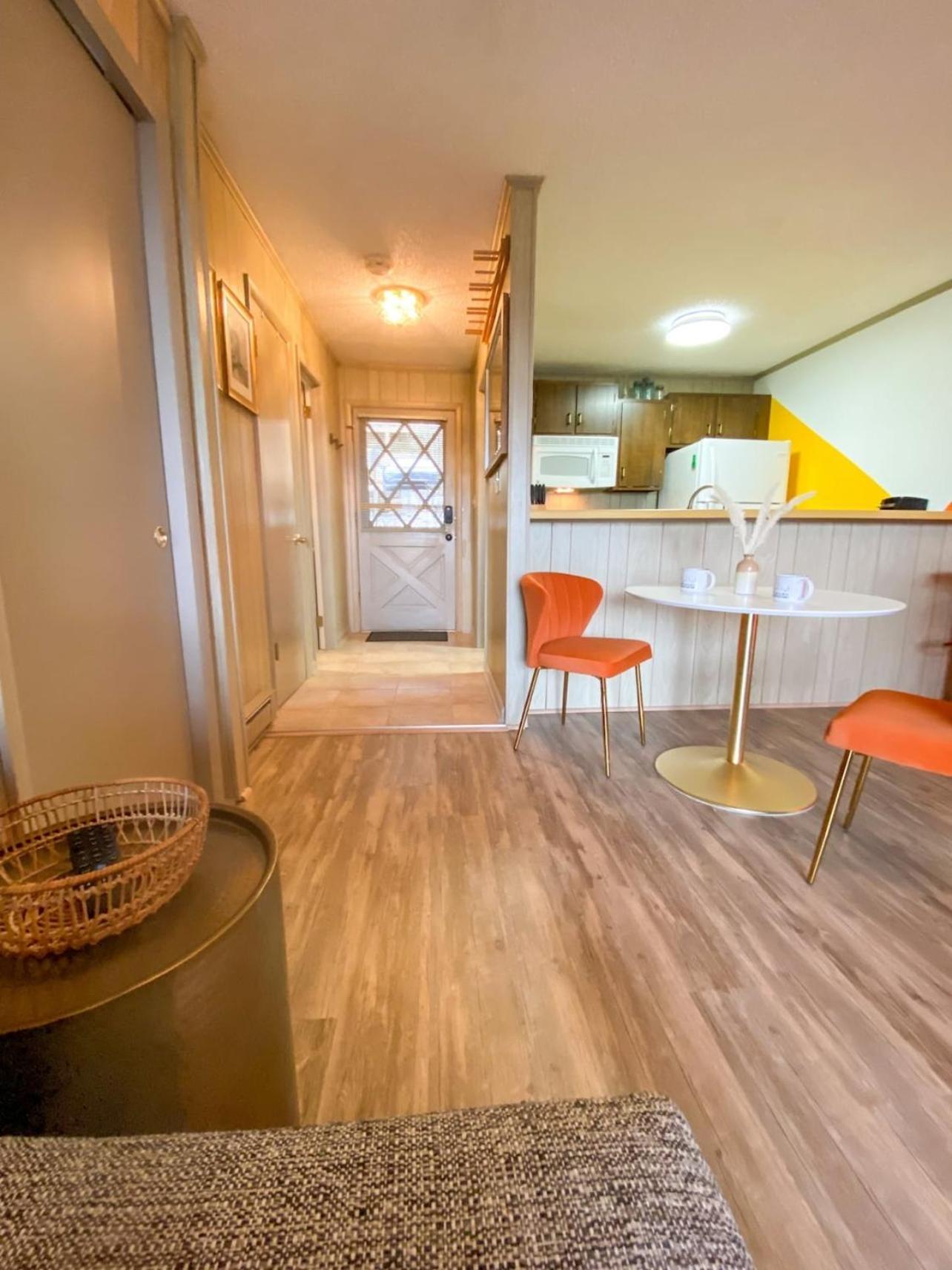 Cozy Retreat Just Minutes From Beech Mountain Villa Ngoại thất bức ảnh