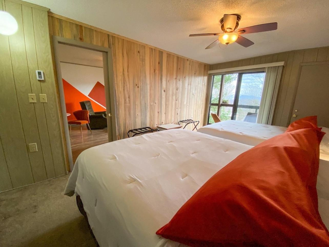 Cozy Retreat Just Minutes From Beech Mountain Villa Ngoại thất bức ảnh